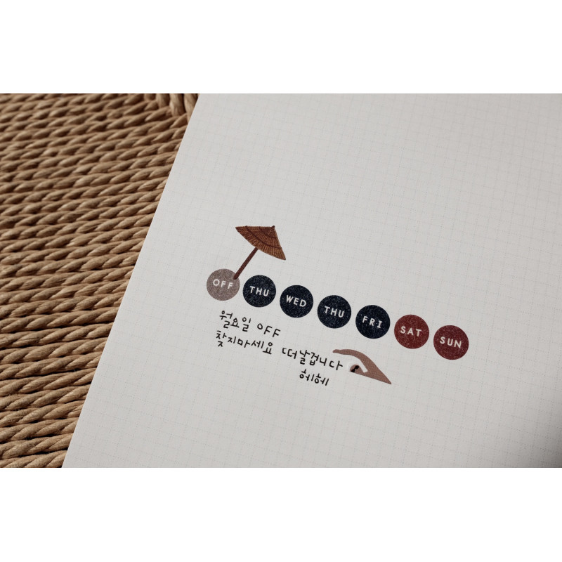PLAIN DECO Plain.28 / SUATELIER