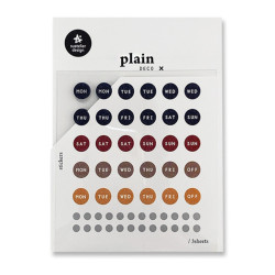 PLAIN DECO Plain.28 / SUATELIER