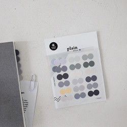 PLAIN DECO Plain.42 / SUATELIER