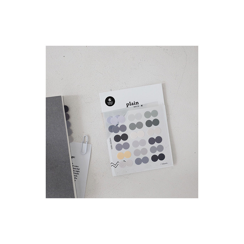 PLAIN DECO Plain.42 / SUATELIER
