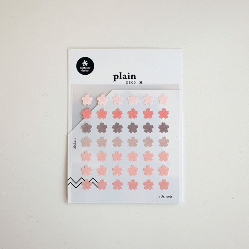 PLAIN DECO Plain.62 / SUATELIER