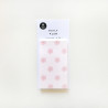 STICKY MEMO daily plan 22 / SUATELIER