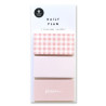 STICKY MEMO daily plan.23 / SUATELIER