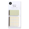 copie de STICKY MEMO daily plan.23 / SUATELIER