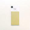 STICKY MEMO daily plan.62 / SUATELIER