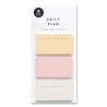 STICKY MEMO daily plan.64 / SUATELIER