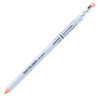 Mechanical pencil with eraser, DAYS / Mat Silver