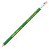 Mechanical pencil with eraser, DAYS / Olive