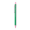 Gel Metal Ball Pen / MARK'STYLE Colors / Green