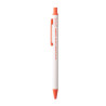 Gel Metal Ball Pen / MARK'STYLE Colors / Warm White
