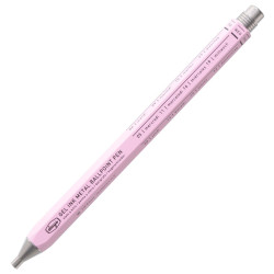 Metal Gel Pen, DAYS / Lilac Rose