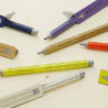 copie de Metal Gel Pen, DAYS / Lilac Rose