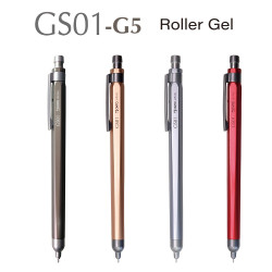 GS01-G5 Ball Point, OHTO / Red