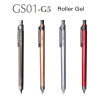 GS01-G5 Ball Point, OHTO / Red