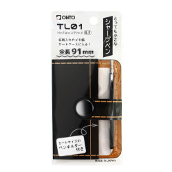 TL01 Ball Point, OHTO / Black