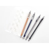 TL01 Ball Point, OHTO / Gray