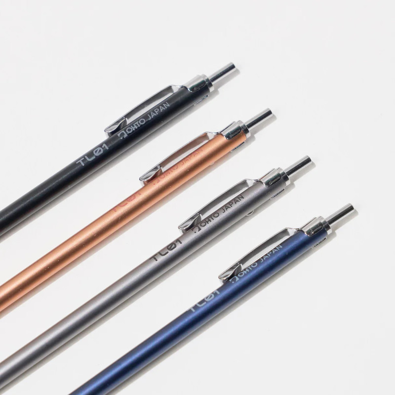 Refill for TL01 Ball Point, OHTO