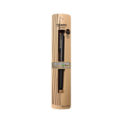WN04 Ball Point, OHTO / Black
