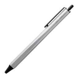 GS02 Gel Pen, OHTO / Silver