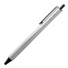 GS02 Gel Pen, OHTO / Silver