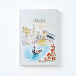 Travel Journal Venice / L'après-midi