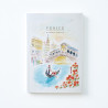 Travel Journal Venice / L'après-midi