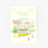 Travel Journal Lisbon / L'après-midi