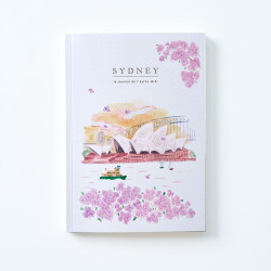 Travel Journal Sydney / L'après-midi