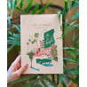 Travel Journal Los Angeles / L'après-midi