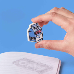ERASER BUDDIES - MIKY  / OMY