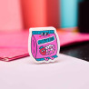 ERASER BUDDIES - BETTY  / OMY
