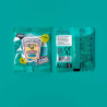 ERASER BUDDIES - NOO  / OMY