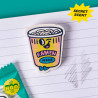 ERASER BUDDIES - NOO  / OMY