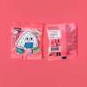 ERASER BUDDIES - YUKI  / OMY