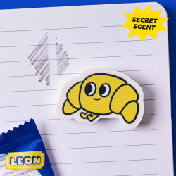 ERASER BUDDIES - LEON  / OMY
