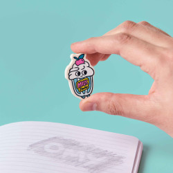 ERASER BUDDIES - SHAKY / OMY