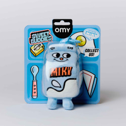 SWEET BUDDIES - MIKY  / OMY