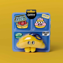 SWEET BUDDIES - LEON  / OMY