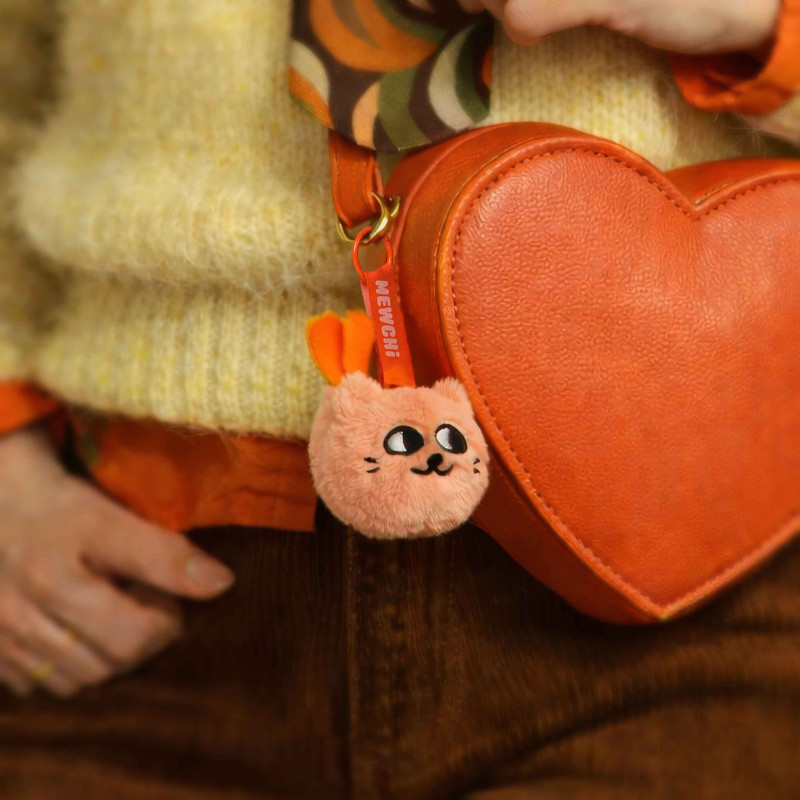 SWEET BUDDIES - MEWCHI  / OMY