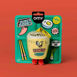 SWEET BUDDIES - NOO  / OMY