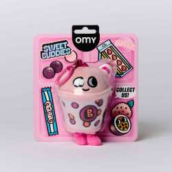 SWEET BUDDIES - BUBBLE  / OMY