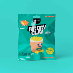 AIR DRY CLAY - NOO  / OMY