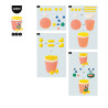 AIR DRY CLAY - NOO  / OMY