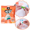 AIR DRY CLAY - YUKI  / OMY