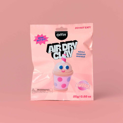 AIR DRY CLAY - BUBBLE  / OMY