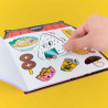 COLORING BOUTIQUE - SUSHI SHOP / OMY