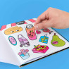 COLORING BOUTIQUE - FARMER'S MARKET / OMY