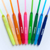 CRAYONS GEL 2026 / OMY