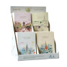 CARTON DISPLAY TRAVEL JOURNAL / PANSY DAISY