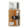 TL01 Ball Point, OHTO / Black